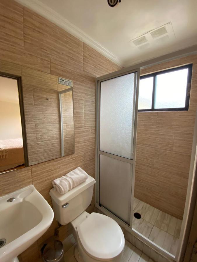Hotel Bilbao Osorno Dış mekan fotoğraf