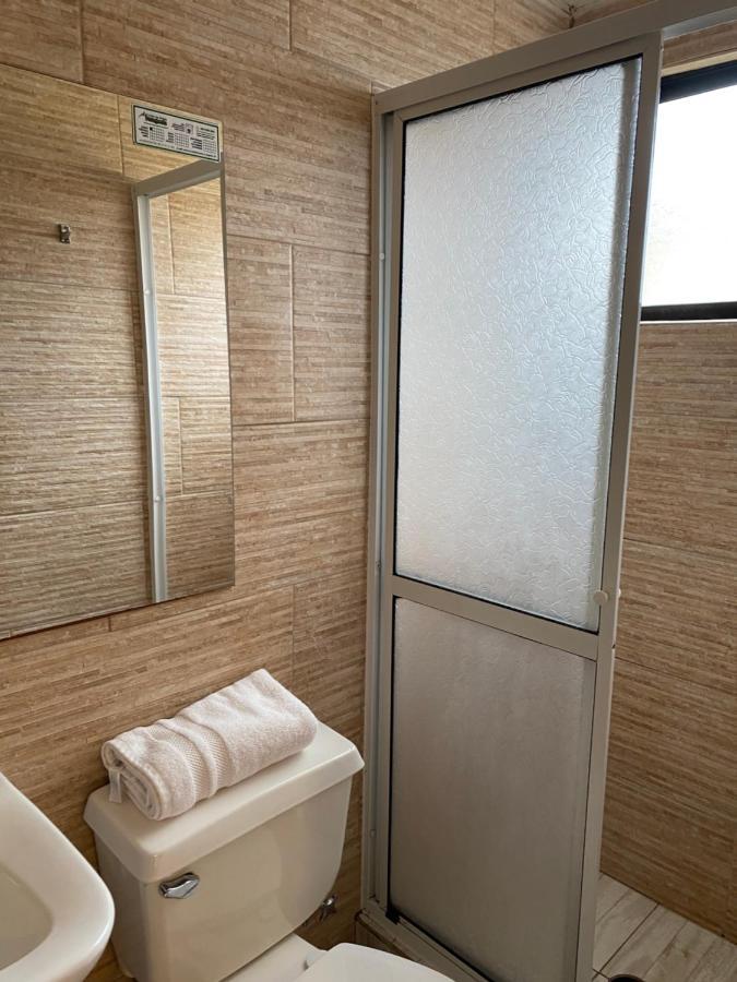 Hotel Bilbao Osorno Dış mekan fotoğraf