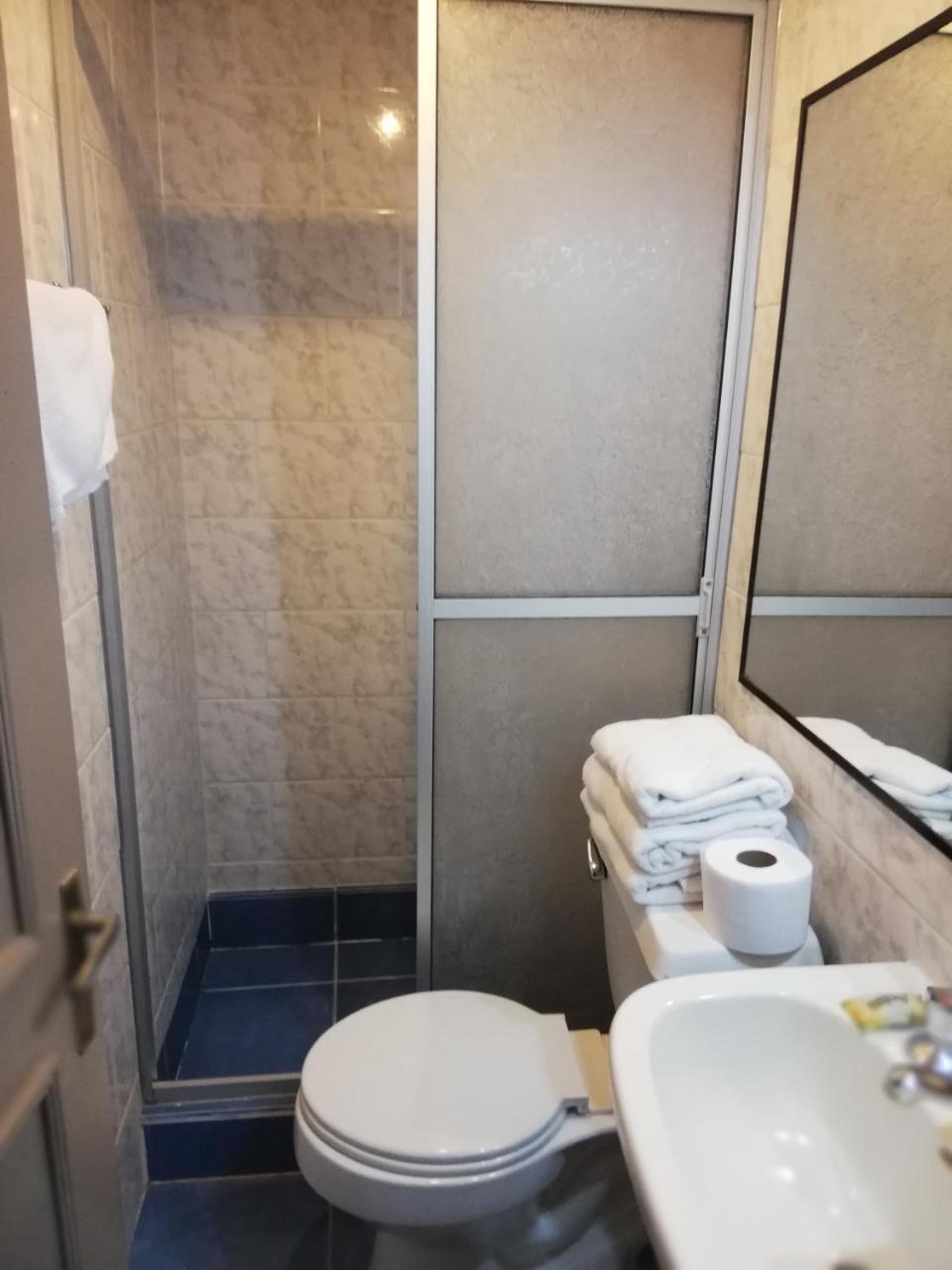 Hotel Bilbao Osorno Dış mekan fotoğraf