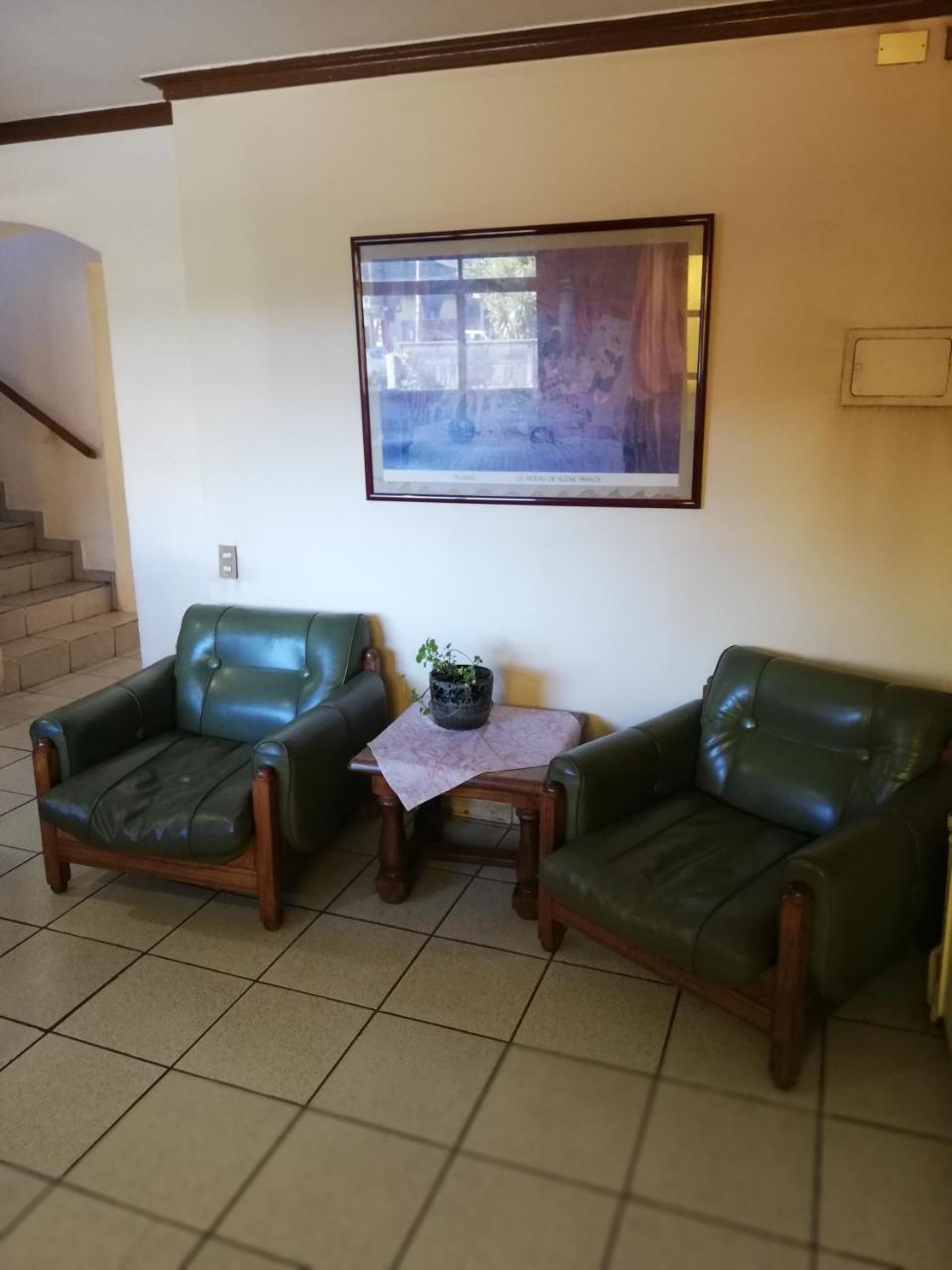 Hotel Bilbao Osorno Dış mekan fotoğraf